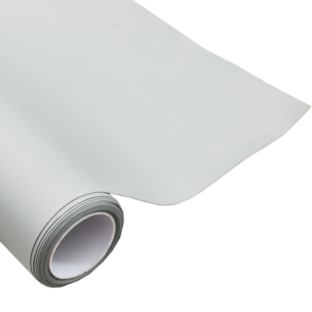 Projection Screen Fabric Metallic PVC 100" 4:3